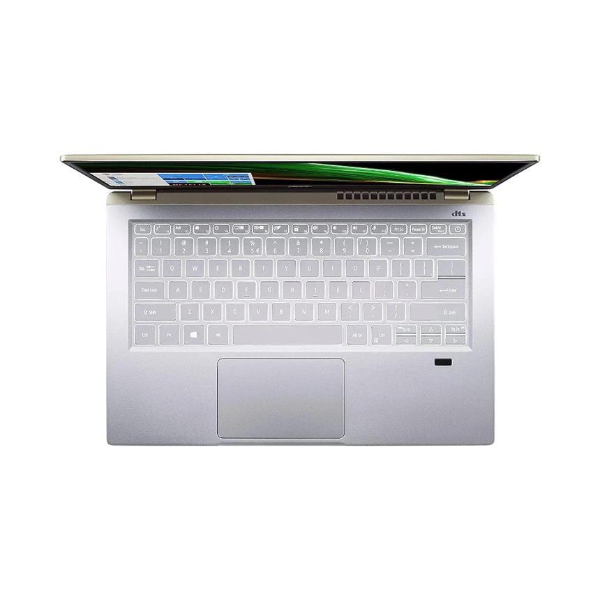 Acer Swift X 14" Laptop, AMD Ryzen 7 5800U, NVIDIA RTX 3050 Ti, 16GB RAM, 512GB SSD — Being Shipped