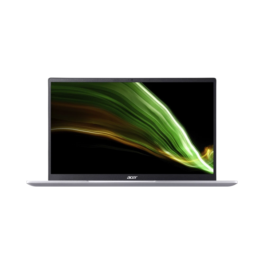 Acer Swift X 14" Laptop, AMD Ryzen 7 5800U, NVIDIA RTX 3050 Ti, 16GB RAM, 512GB SSD — Being Shipped