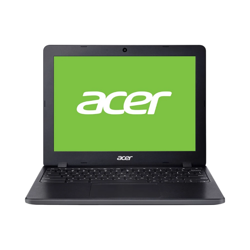 Acer 712 C871-C85K 12" Chromebook, Intel Celeron 5205U, 4GB RAM, 32GB Flash Memory — Being Shipped