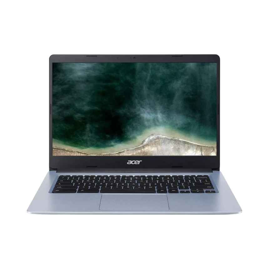 Acer Chromebook 314 14" Notebook, Intel Celeron N4020, 4GB RAM, 64GB Flash Memory — Being Shipped