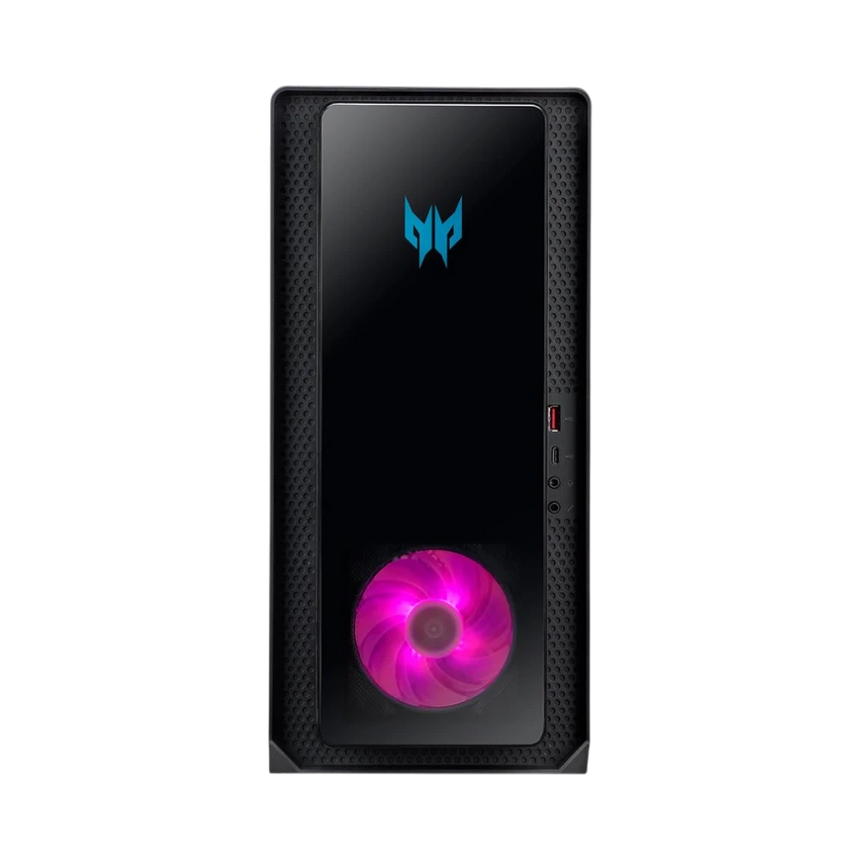 Acer Predator Orion 3000 Tower Gaming Desktop Computer, Intel Core i7-12700F, NVIDIA RTX 3070, 16GB DDR4 RAM, 1TB SSD — Being Shipped