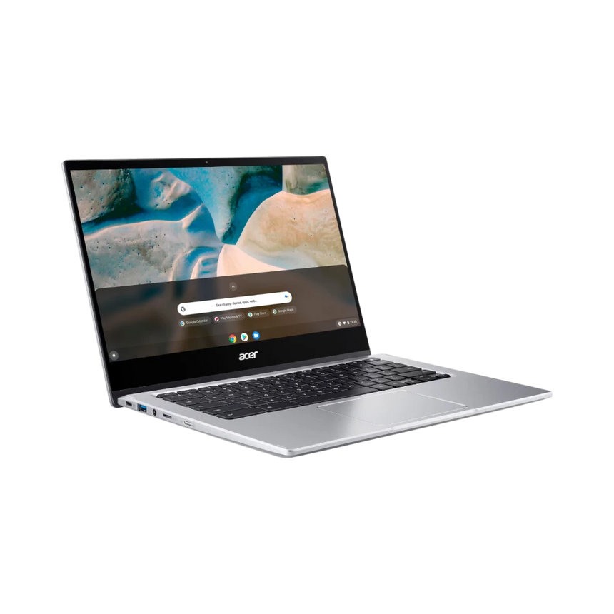 Acer Chromebook 514 CB514-1H-C1T8 14" Notebook, Intel Celeron N3350, 4GB RAM, 32GB Flash Memory — Being Shipped