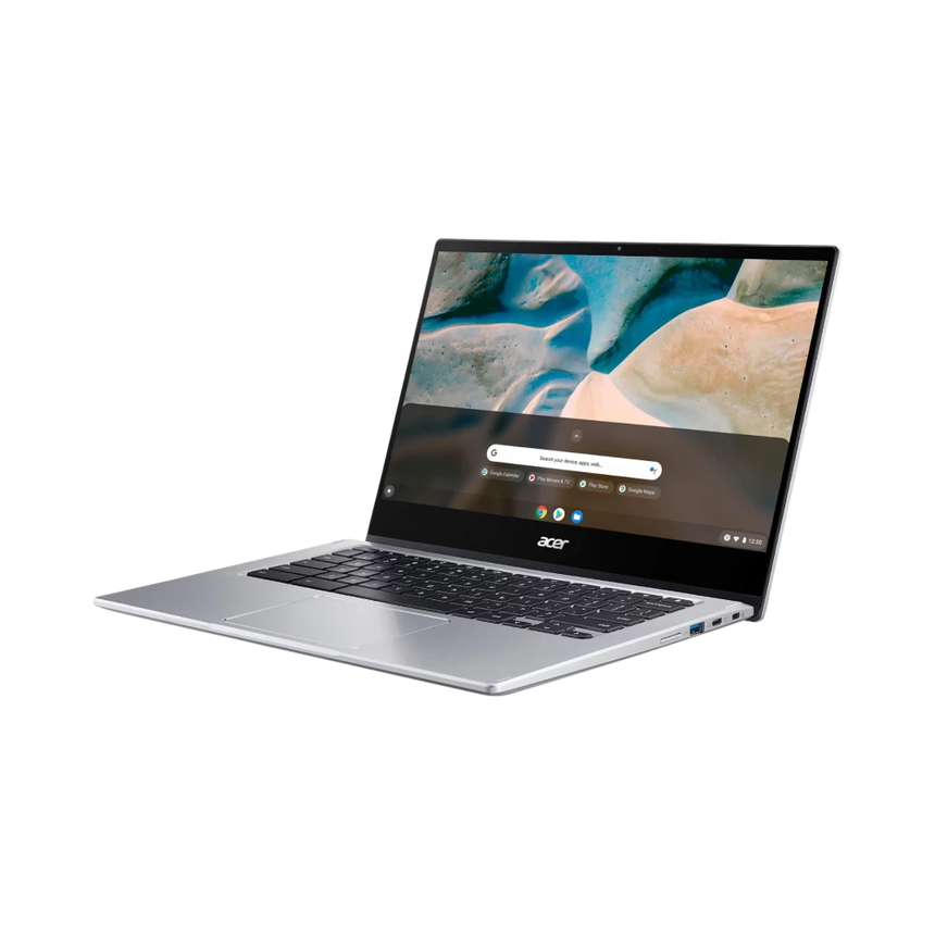 Acer Chromebook 514 CB514-1H-C1T8 14" Notebook, Intel Celeron N3350, 4GB RAM, 32GB Flash Memory — Being Shipped