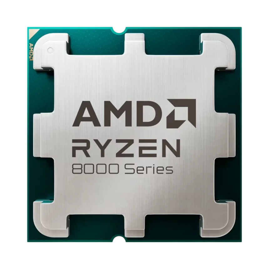 AMD Ryzen 5 8400F 4.2 GHz 22MB 6 Core 12 Threads Processor — Being Shipped