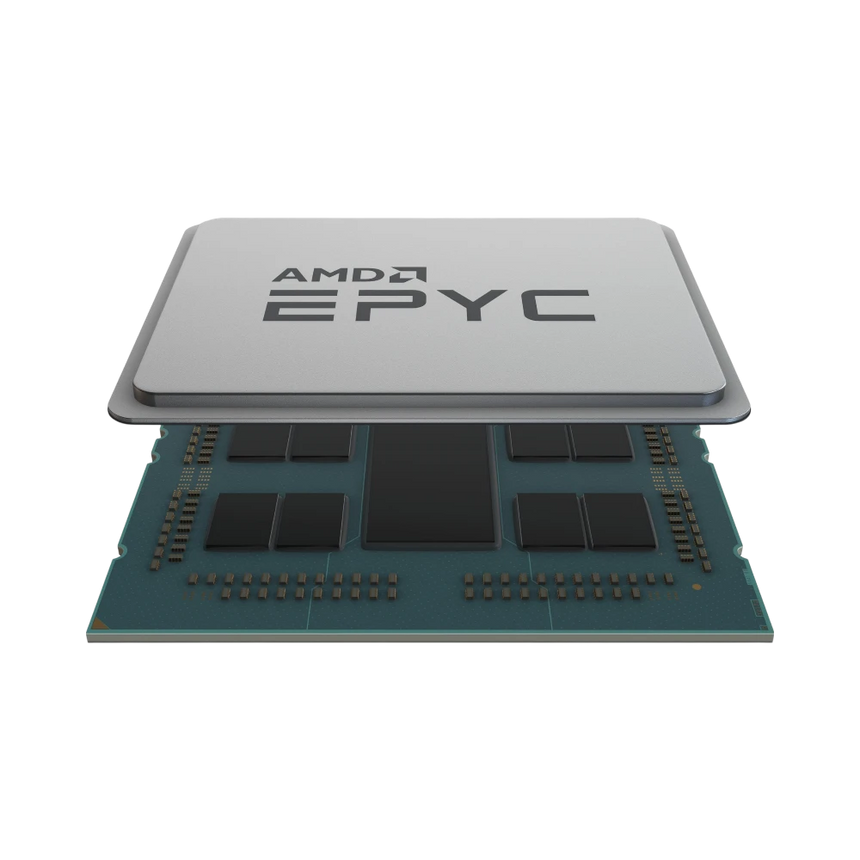 AMD EPYC 7282 64MB 3.2GHz 16 Core 32 Threads Processor — Being Shipped