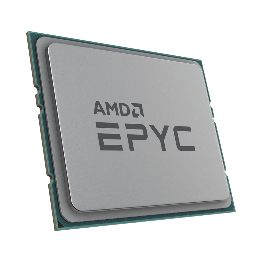 AMD EPYC 7H12 2.6GHz 64 Core 128 Threads Processor — Being Shipped
