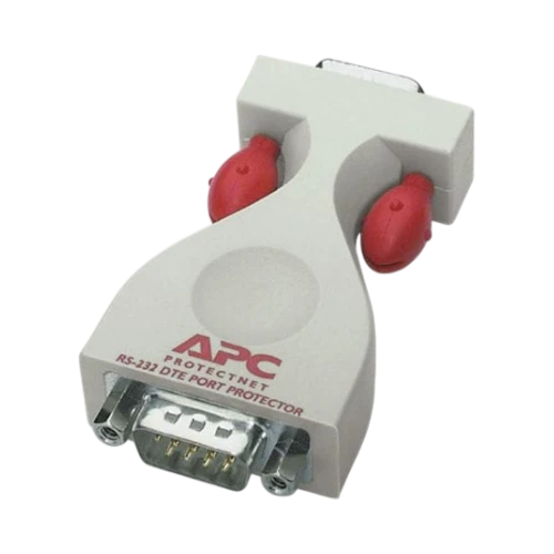 APC ProtectNet Standalone Surge Protector for Serial RS232 Lines — Being Shipped