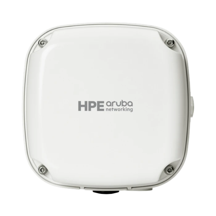 Aruba AP-567 802.11ax Dual 2x2 Radio Integ Directional Antennas TAA Outdoor AP — Being Shipped