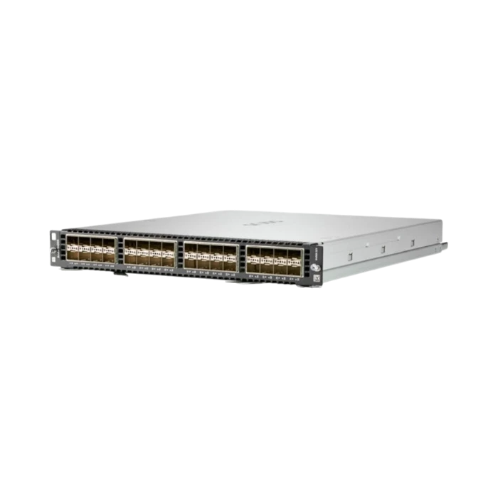 Aruba CX 8400X-32Y 32p 1/10/25G SFP/SFP+/SFP28 Module — Being Shipped