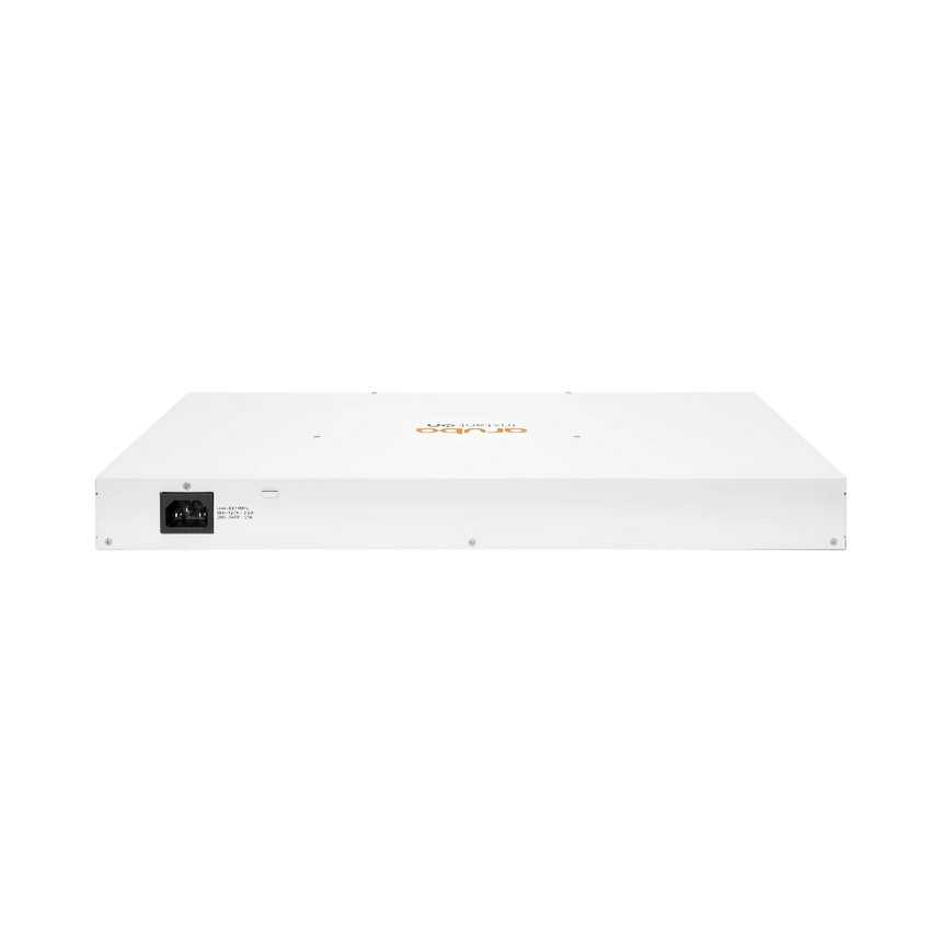 Aruba Instant On 1930 24-Port Gigabit PoE+ Compliant Managed Switch with 10Gb SFP+ — Being Shipped