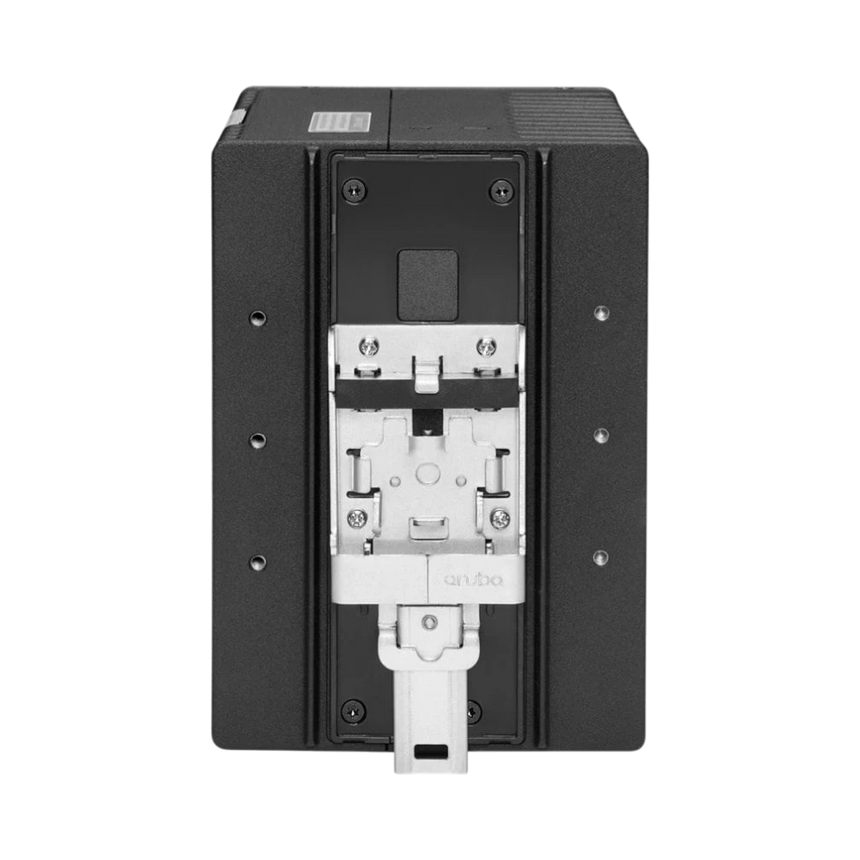 Aruba CX 4100i 12p 1GbE 8p Class4 PoE and 4p Class6 PoE 2p SFP+ DIN Mount Switch — Being Shipped