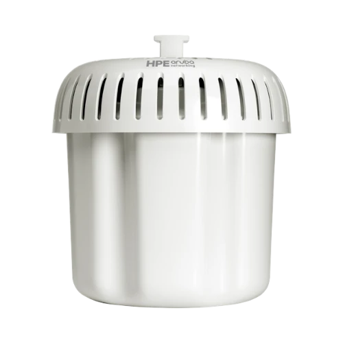 Aruba TAA Dual Radio 2x2:2/4x4:4 802.11ax Integrated Omni Ant Outdoor AP — Being Shipped