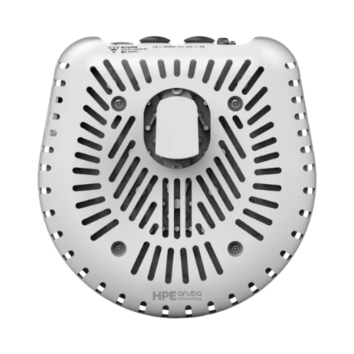 Aruba TAA Dual Radio 2x2:2/4x4:4 802.11ax Integrated Omni Ant Outdoor AP — Being Shipped