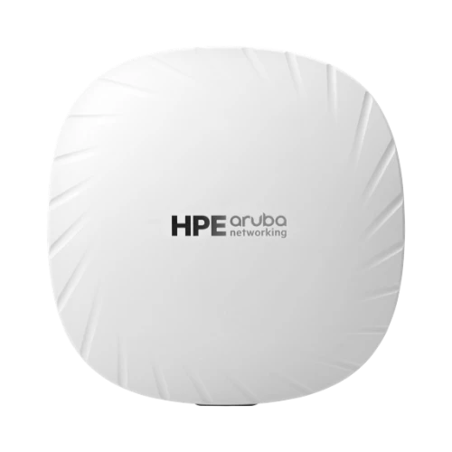 Aruba Networking AP-515 (RW) Dual Radio 4x4/2x2 802.11ax Internal Antennas Unified Campus Access Point — Being Shipped