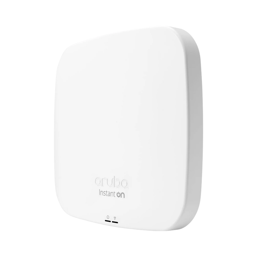 Aruba Networking Instant On AP15 Indoor Access Point — Being Shipped
