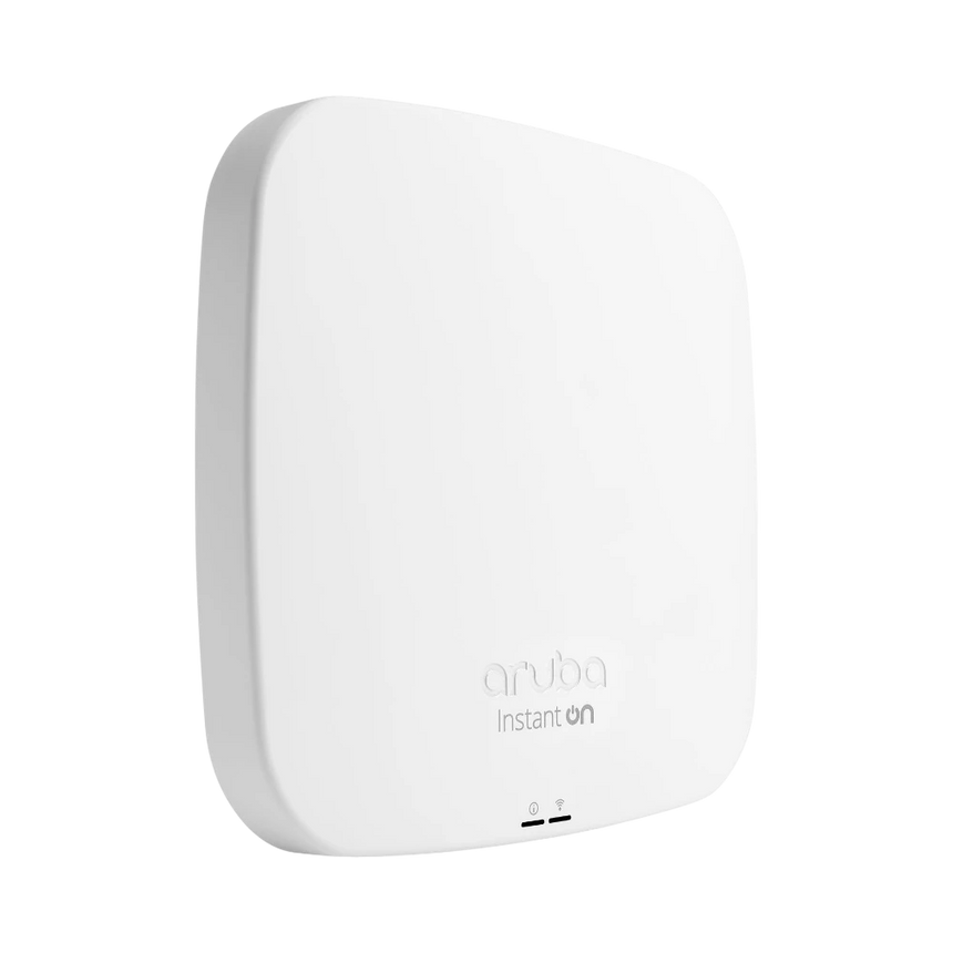 Aruba Networking Instant On AP15 Indoor Access Point — Being Shipped