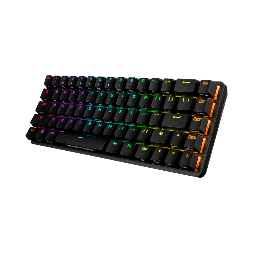 ASUS ROG Falchion NX Wireless Backlit Mechanical Keyboard (NX Brown Switch) — Being Shipped