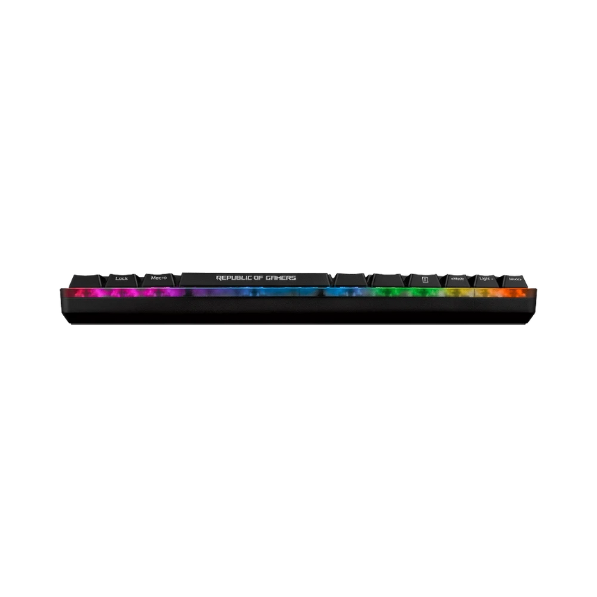 ASUS ROG Falchion NX Wireless Backlit Mechanical Keyboard (NX Brown Switch) — Being Shipped