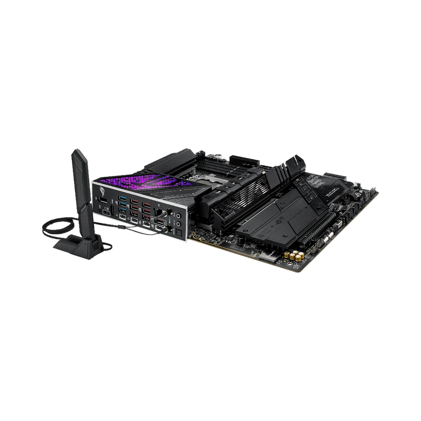 ASUS ROG STRIX Z890-E GAMING WIFI LGA 1851 ATX Motherboard — Being Shipped