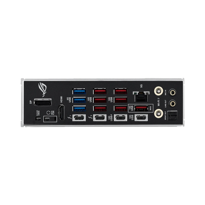 ASUS ROG STRIX Z890-E GAMING WIFI LGA 1851 ATX Motherboard — Being Shipped