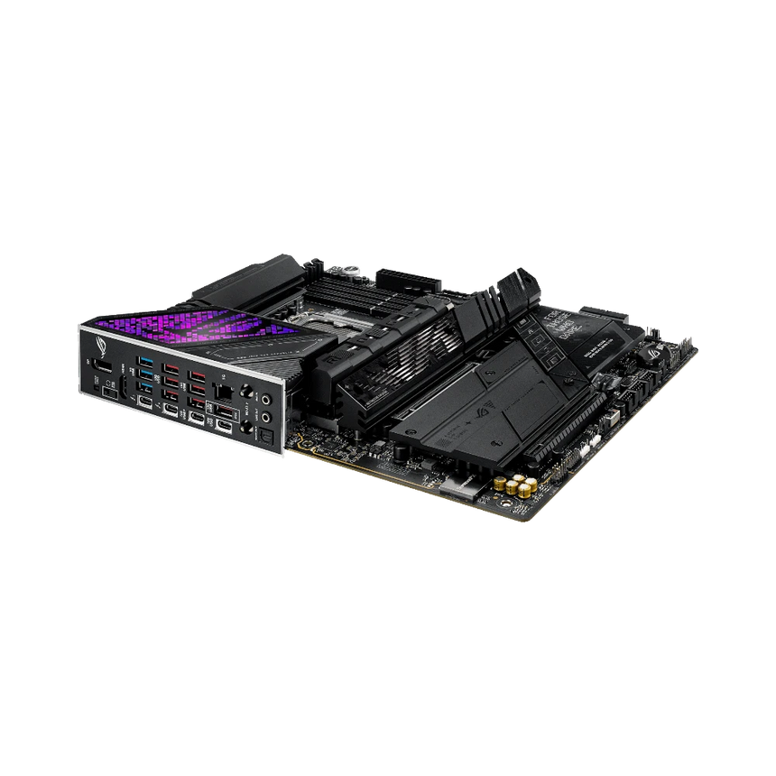 ASUS ROG STRIX Z890-E GAMING WIFI LGA 1851 ATX Motherboard — Being Shipped