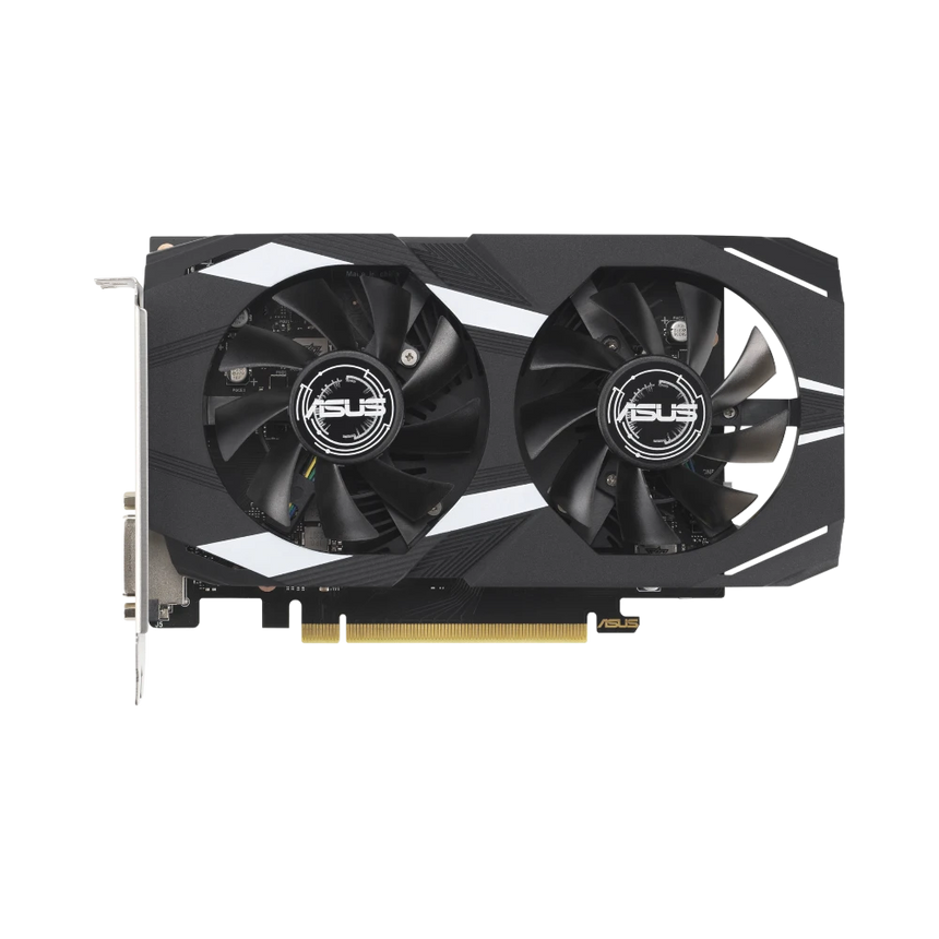ASUS GeForce RTX 3050 6G Dual OC Graphics Card — Being Shipped