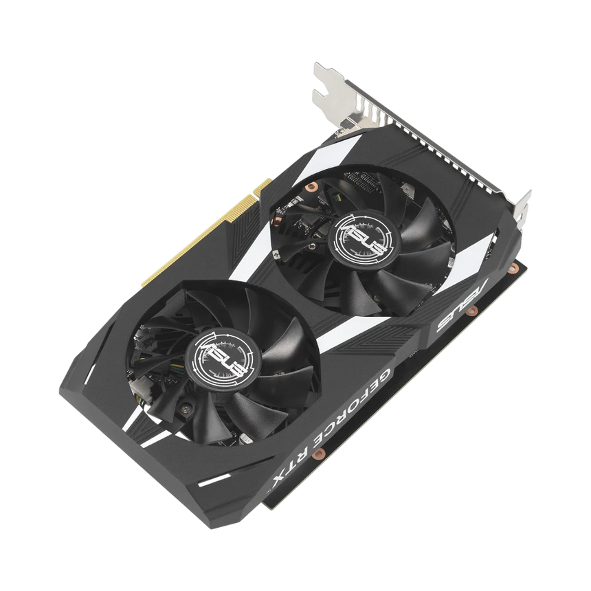 ASUS GeForce RTX 3050 6G Dual OC Graphics Card — Being Shipped