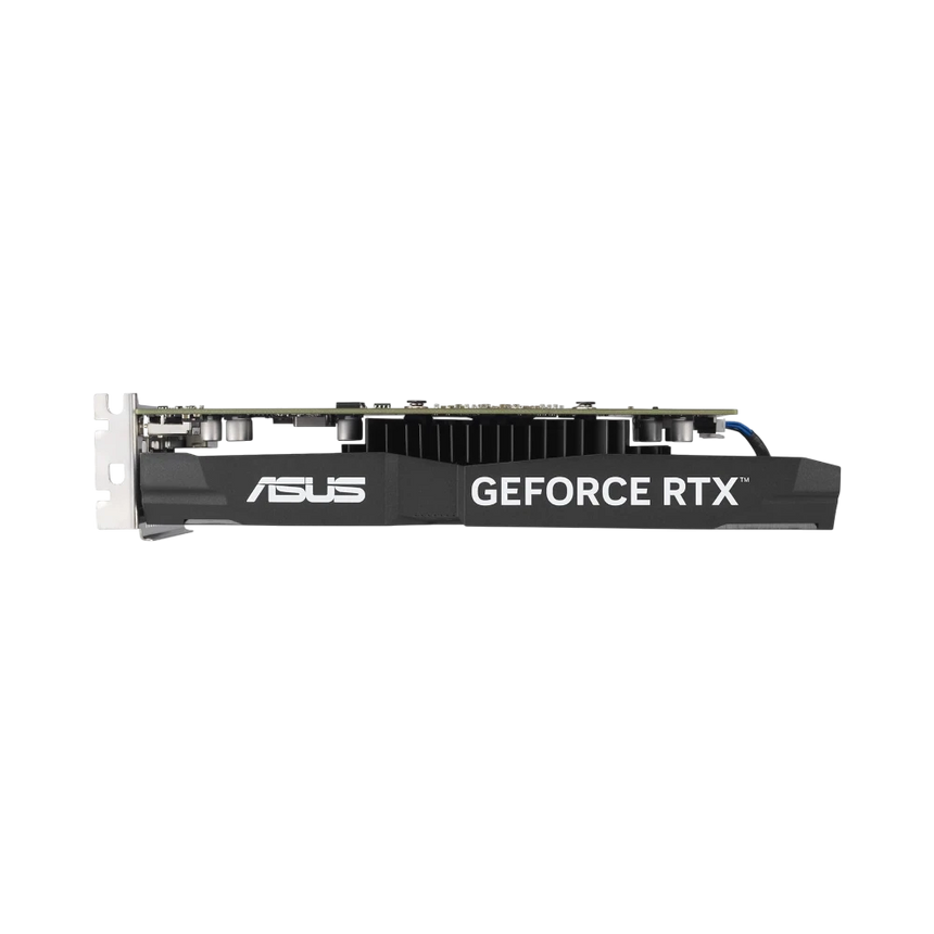 ASUS GeForce RTX 3050 6G Dual OC Graphics Card — Being Shipped