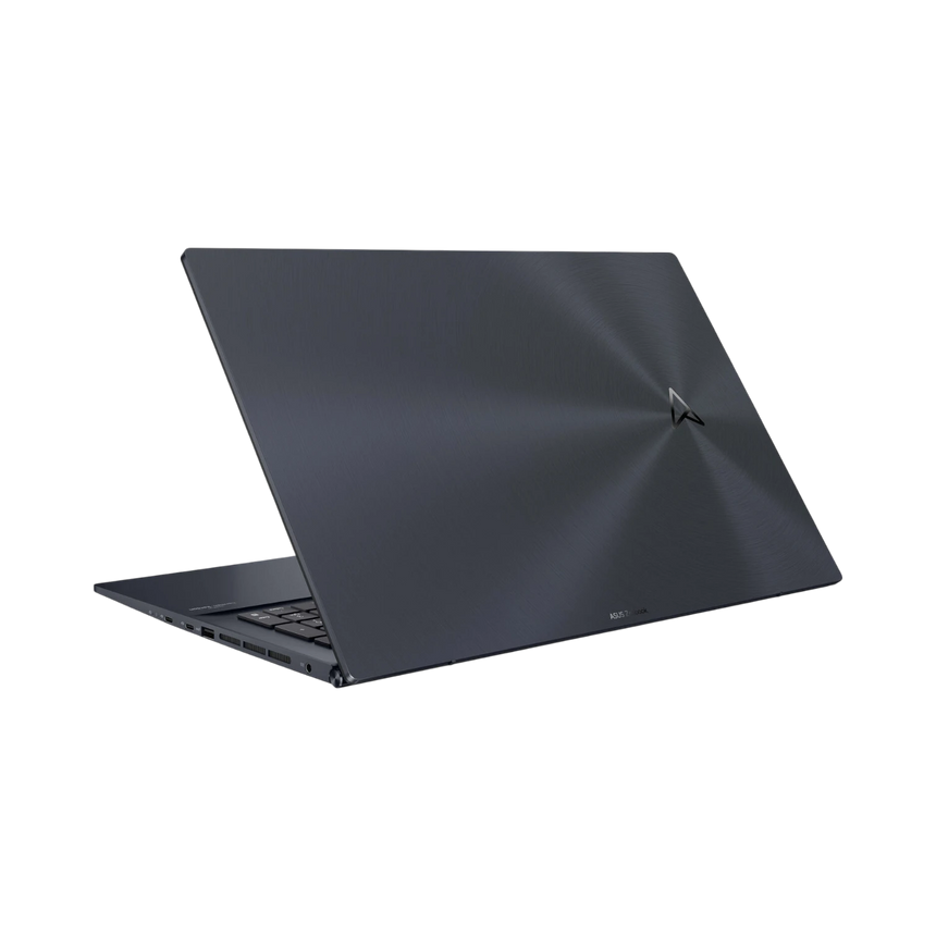 ASUS Zenbook Pro 17 17.3" Multi-Touch Laptop, AMD Ryzen 7 6800H, NVIDIA RTX 3050, 16GB RAM, 512GB SSD — Being Shipped