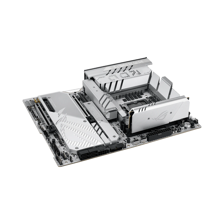ASUS ROG MAXIMUS Z890 APEX LGA 1851 ATX Motherboard — Being Shipped