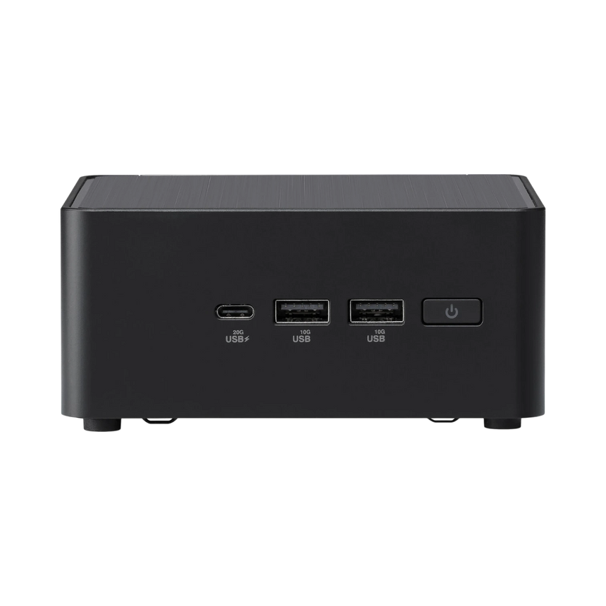 ASUS NUC 14 Pro Tall Mini Desktop Computer, Intel Core Ultra 7 155H, 32GB DDR5 RAM, 1TB SSD — Being Shipped
