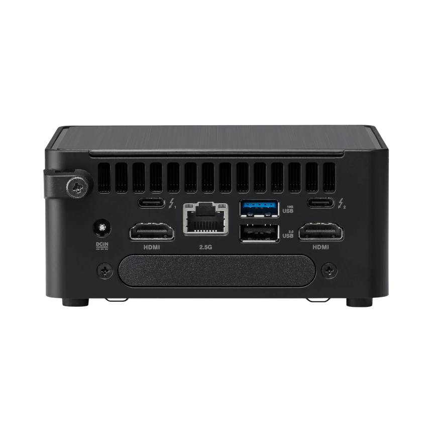 ASUS NUC 14 Pro Tall Mini Desktop Computer, Intel Core Ultra 7 155H, 32GB DDR5 RAM, 1TB SSD — Being Shipped