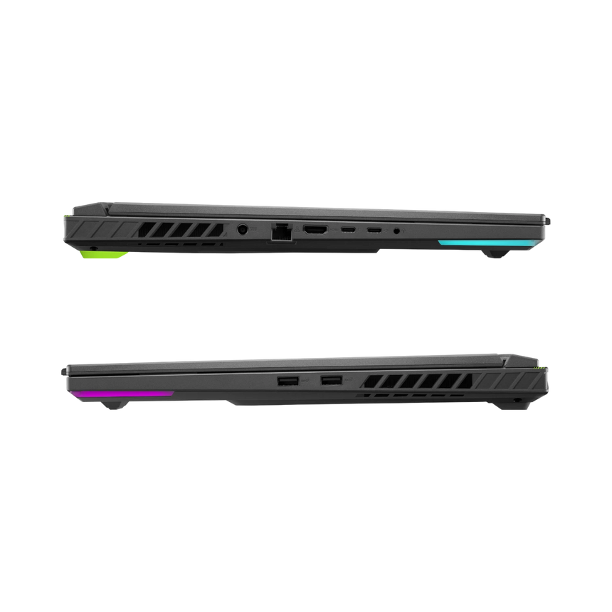 ASUS ROG Strix G814JIR-XS96 18" Notebook, Intel Core i9-14900HX, NVIDIA RTX 4070, 32GB DDR5 RAM, 1TB SSD — Being Shipped