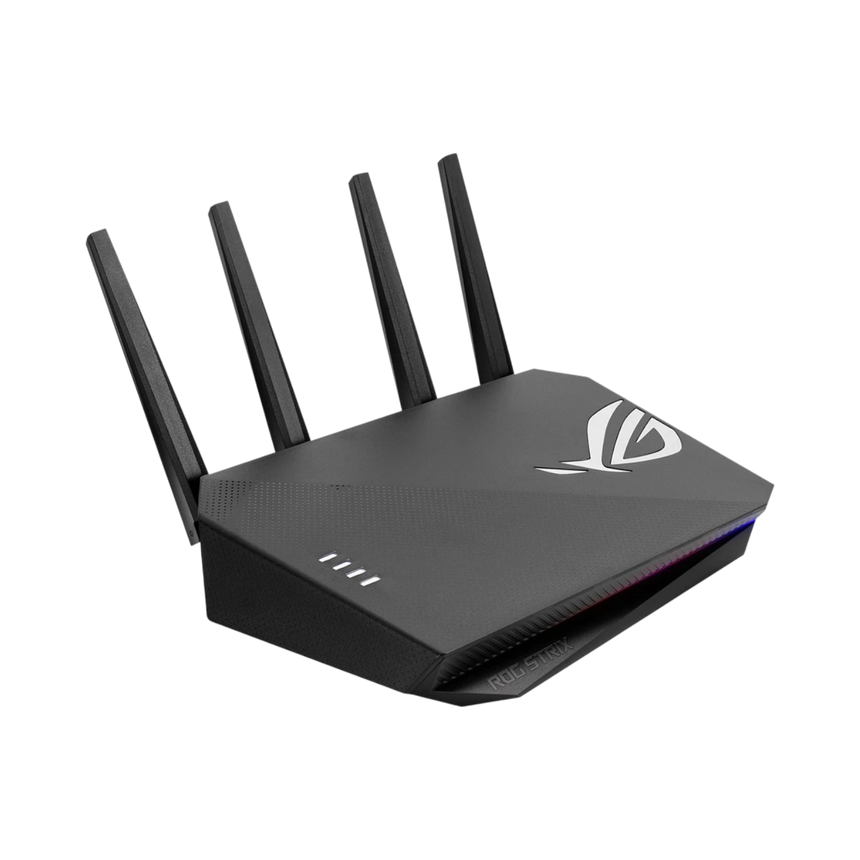 ASUS ROG Strix GS-AX3000 WiFi 6 Extendable Gaming Router — Being Shipped
