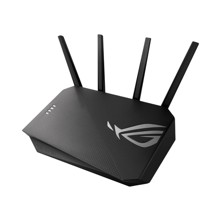 ASUS ROG Strix GS-AX3000 WiFi 6 Extendable Gaming Router — Being Shipped