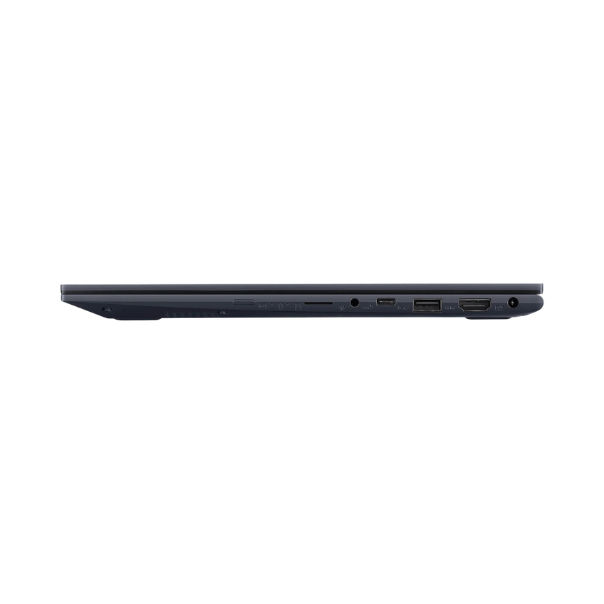 ASUS VivoBook Flip 14 14" Multi-Touch 2-in-1 Laptop, AMD Ryzen 5 5500U, 8GB DDR4 RAM, 512GB SSD (Bespoke Black) — Being Shipped