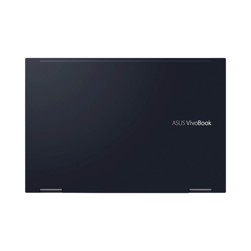 ASUS VivoBook Flip 14 14" Multi-Touch 2-in-1 Laptop, AMD Ryzen 5 5500U, 8GB DDR4 RAM, 512GB SSD (Bespoke Black) — Being Shipped