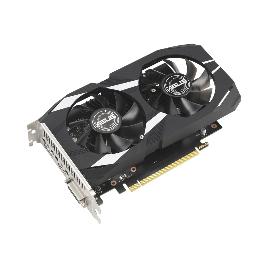 ASUS GeForce RTX 3050 6G Dual Graphics Card — Being Shipped