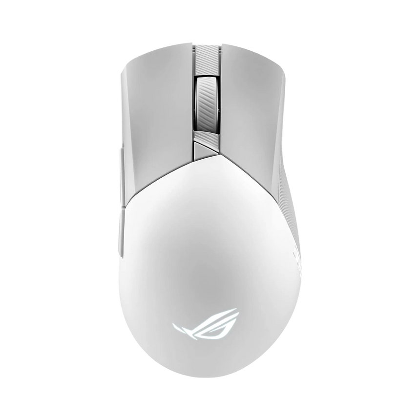 ASUS ROG Gladius III Wireless Gaming Mouse (White) — Being Shipped