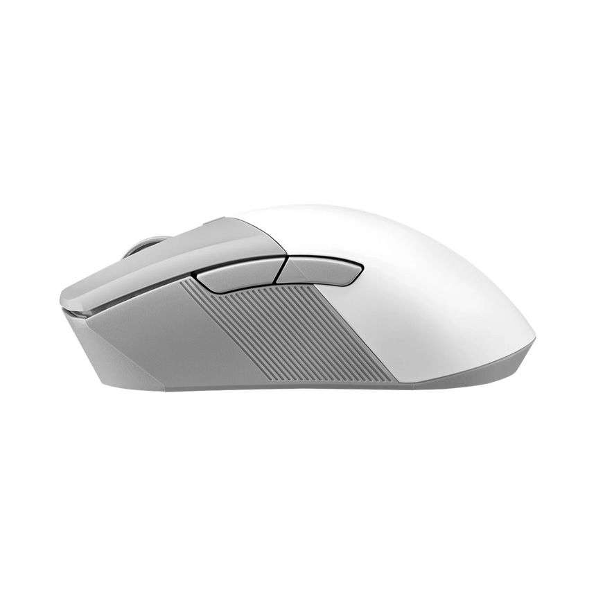 ASUS ROG Gladius III Wireless Gaming Mouse (White) — Being Shipped