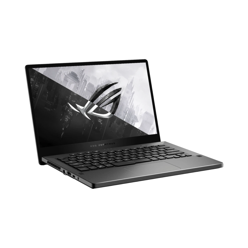 ASUS ROG Zephyrus G14 14" Laptop, AMD Ryzen 7 4800HS, NVIDIA GTX 1650, 8GB RAM, 512GB SSD — Being Shipped