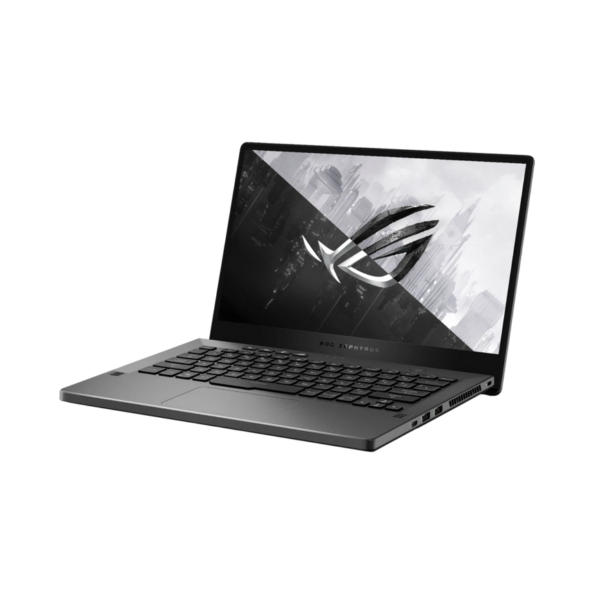 ASUS ROG Zephyrus G14 14" Laptop, AMD Ryzen 7 4800HS, NVIDIA GTX 1650, 8GB RAM, 512GB SSD — Being Shipped