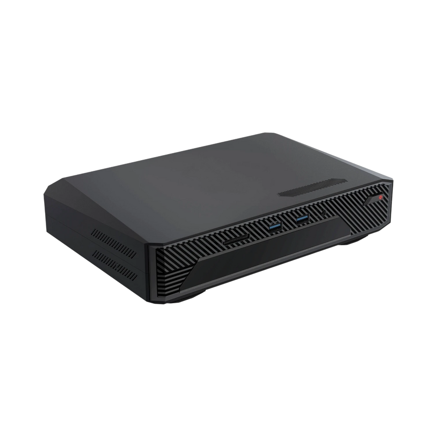 ASUS NUC 14 Performance Mini PC Barebone Kit, Intel Core Ultra 7 155H, NVIDIA RTX 4060 — Being Shipped