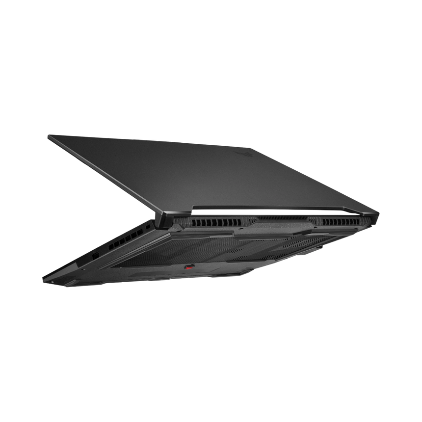 ASUS TUF Dash F15 15.6" Laptop, Intel Core i5-12450H, NVIDIA RTX 3050 Ti, 8GB DDR5 RAM, 512GB SSD (Off Black) — Being Shipped