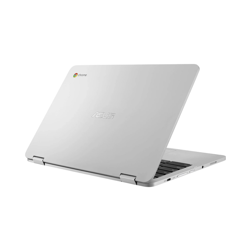 ASUS C302CA-DH54 Chromebook Flip 12.5" Notebook, Intel Core m5-6Y54, 4GB RAM, 64GB eMMC — Being Shipped