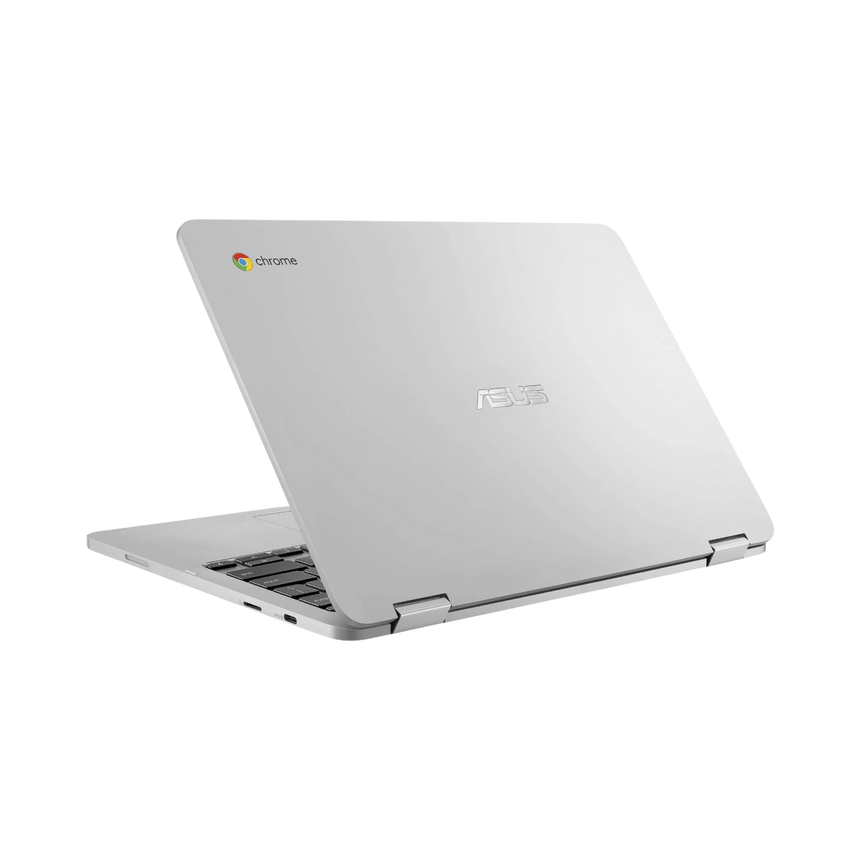 ASUS C302CA-DH54 Chromebook Flip 12.5" Notebook, Intel Core m5-6Y54, 4GB RAM, 64GB eMMC — Being Shipped