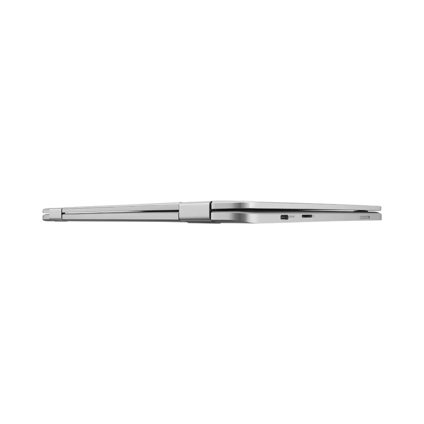 ASUS C302CA-DH54 Chromebook Flip 12.5" Notebook, Intel Core m5-6Y54, 4GB RAM, 64GB eMMC — Being Shipped