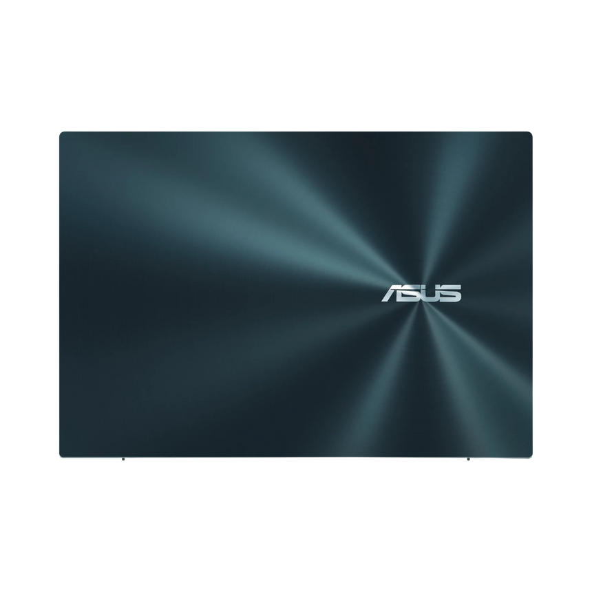 ASUS Zenbook Pro Duo 15 15.6" OLED Laptop, Intel Core i9-12900H, NVIDIA RTX 3070 Ti, 32GB RAM, 1TB SSD — Being Shipped