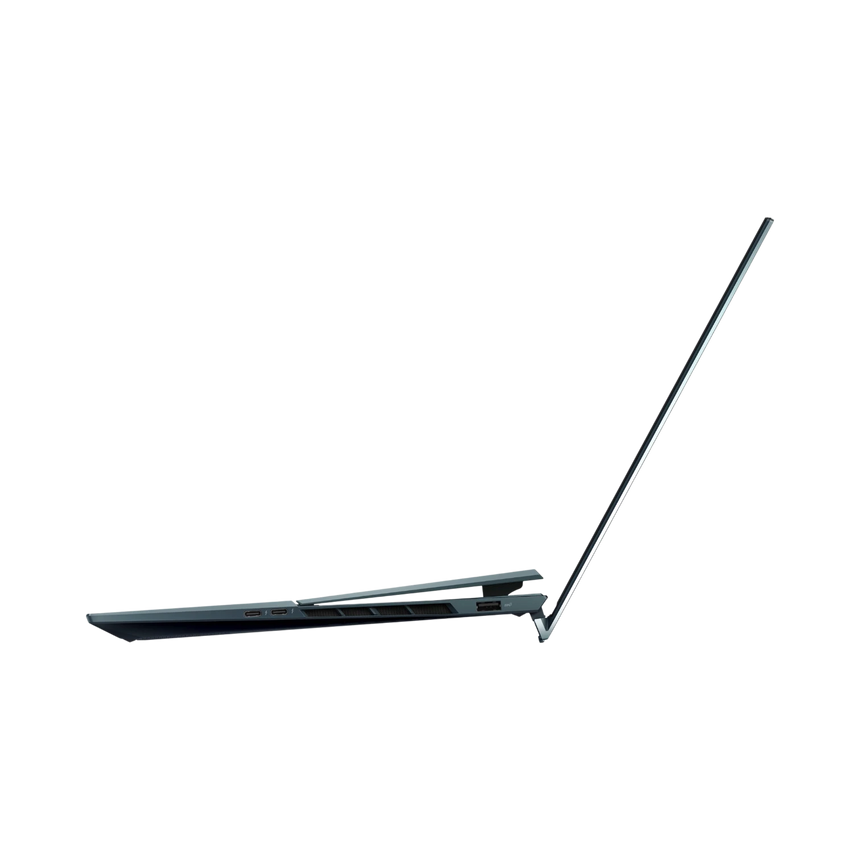 ASUS Zenbook Pro Duo 15 15.6" OLED Laptop, Intel Core i9-12900H, NVIDIA RTX 3070 Ti, 32GB RAM, 1TB SSD — Being Shipped