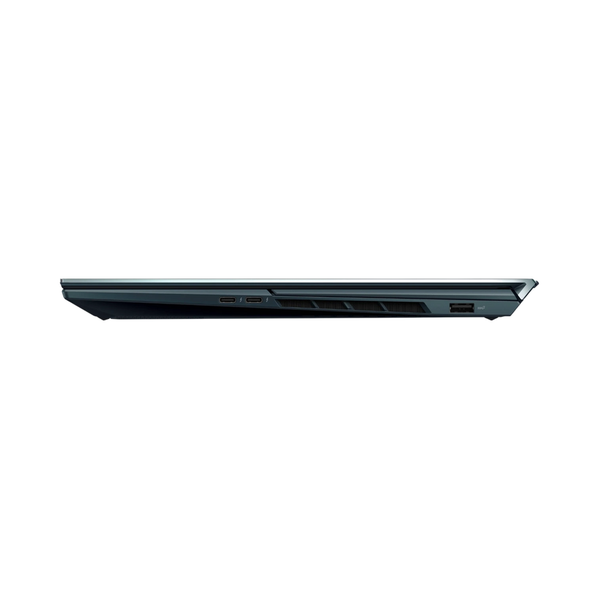 ASUS Zenbook Pro Duo 15 15.6" OLED Laptop, Intel Core i9-12900H, NVIDIA RTX 3070 Ti, 32GB RAM, 1TB SSD — Being Shipped